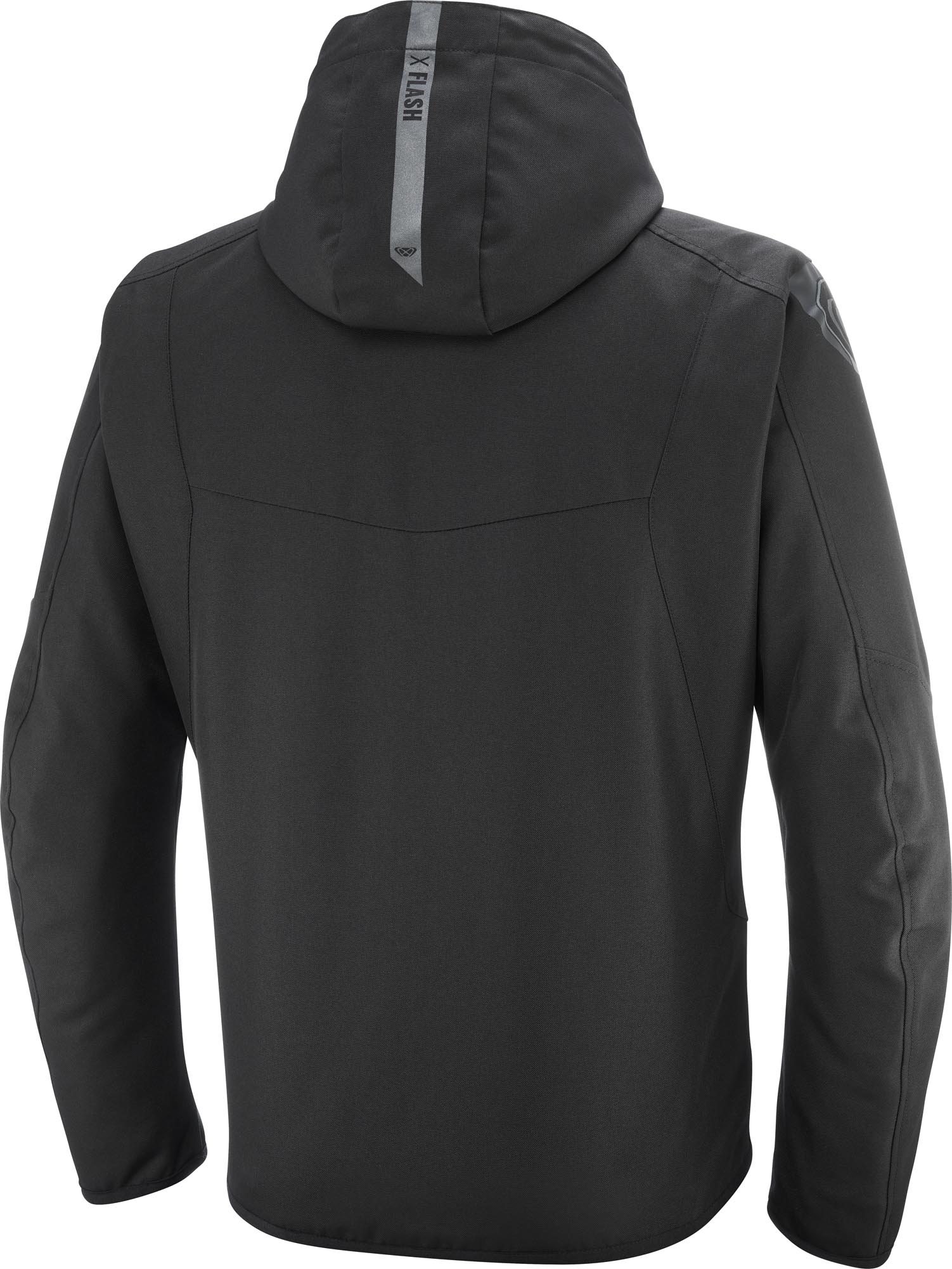 Ixon Fierce WP Motorcycle Textile Jacket M Figure 2