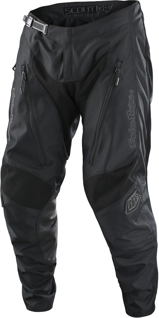 Troy Lee Designs Scout GP Pantaloni de motocross Articolul principal Figura 1 Troy Lee Designs Scout GP Pantaloni de motocross Articolul principal Figura 1