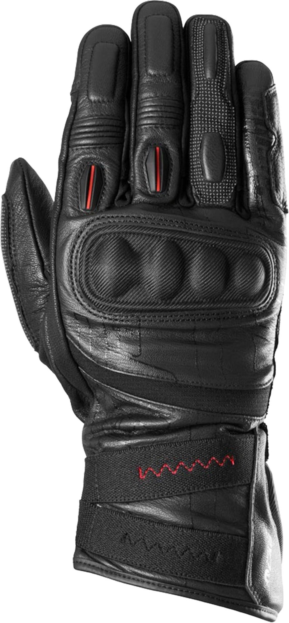 Furygan LR Nomad Vented geperforeerde motorhandschoenen 2XL Figuur 1