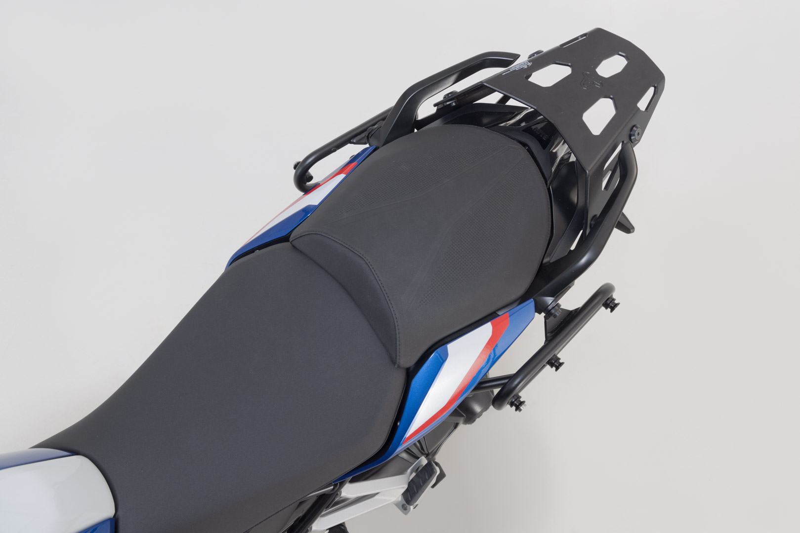 SW-Motech SLC portavion pe partea stângă - BMW R 1200 R (14-18), R 1250 R/RS (18-). Figura 5
