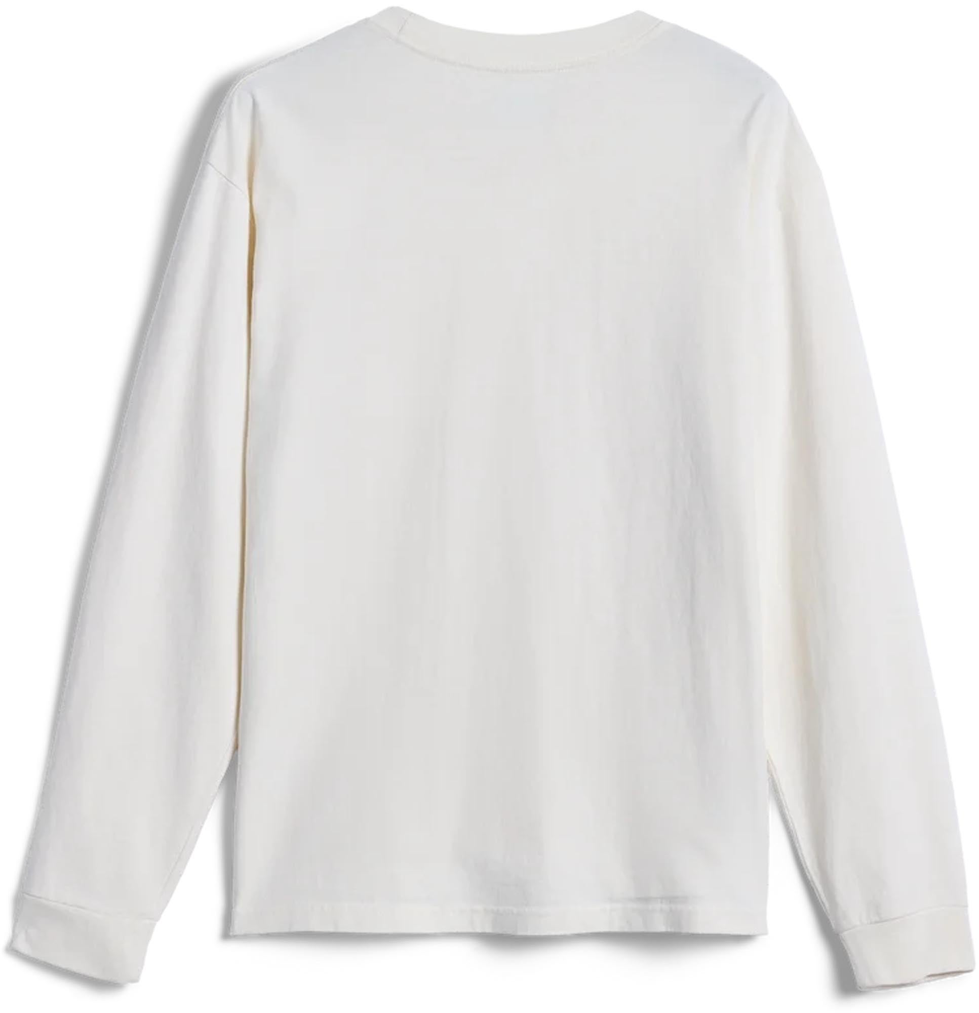 Alpinestars Essentials Ageless Longsleeve Shirt offwhite S Figure 2