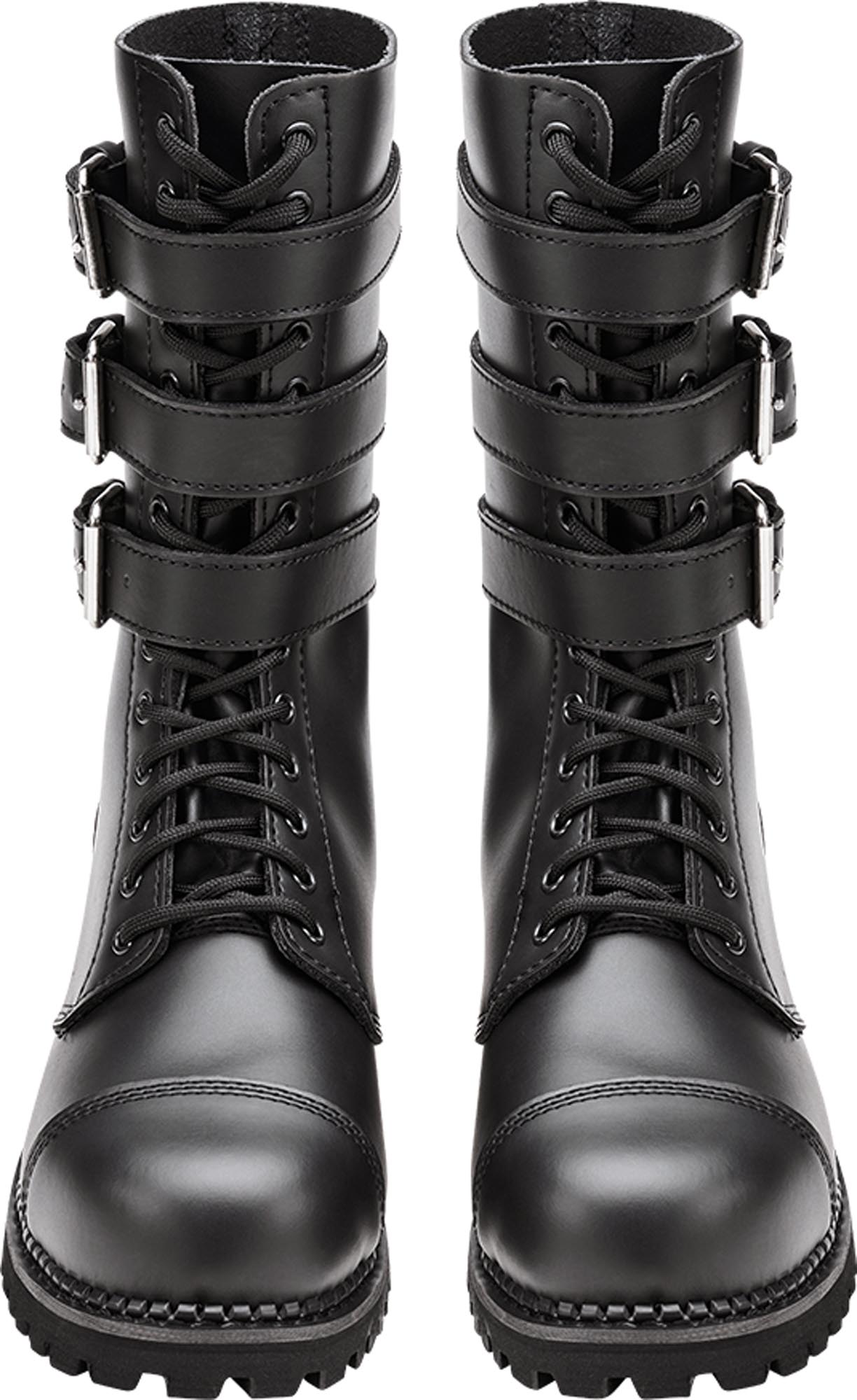Brandit 3 Buckle Bottes 40 Figure 5
