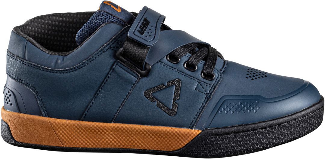 Leatt 4.0 Klickpedal Chaussures de vélo bleu 44 Figure 2