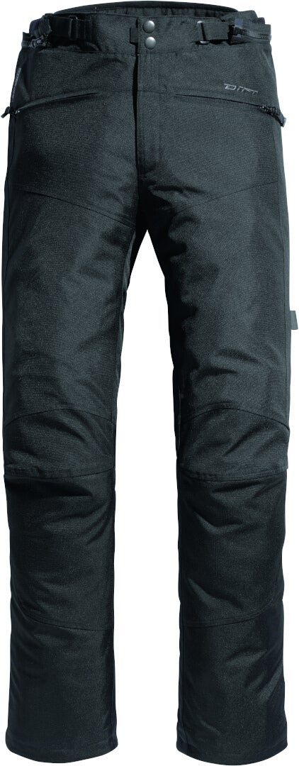 DIFI Cyclone Aerotex Calças têxteis de motocicleta à prova d'água curtas Artigo principal Figura 1