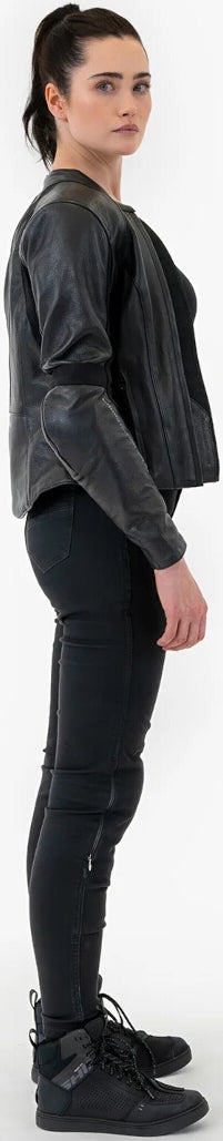 SHIMA Flexx Jeans da moto da donna 26/30 Figura 5