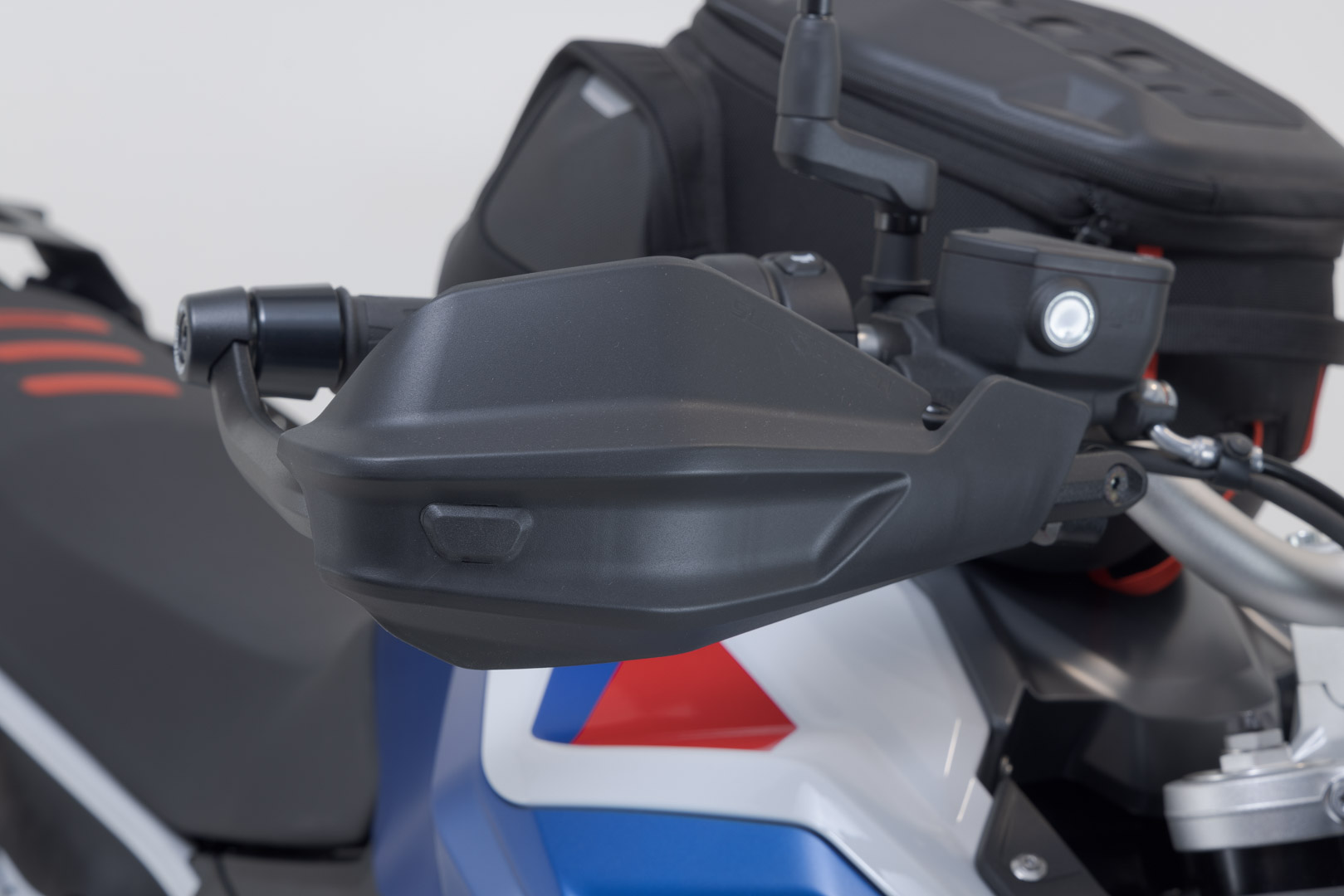 Kit de protecție SW-Motech Adventure - Negru. R 1250 GS/Avansat (18-), F 800/900 GS (23-). Figura 4