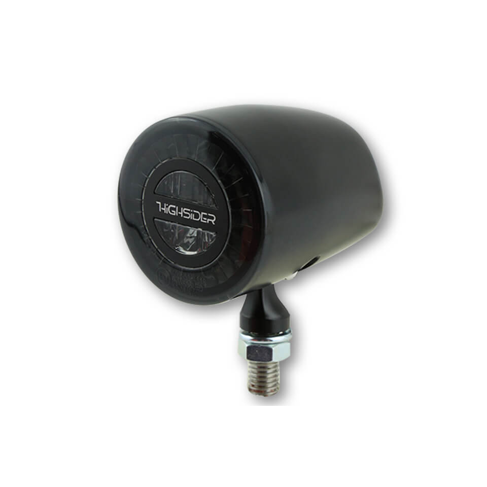 HIGHSIDER ROCKET CLASSIC LED Rücklicht negru Figura 3