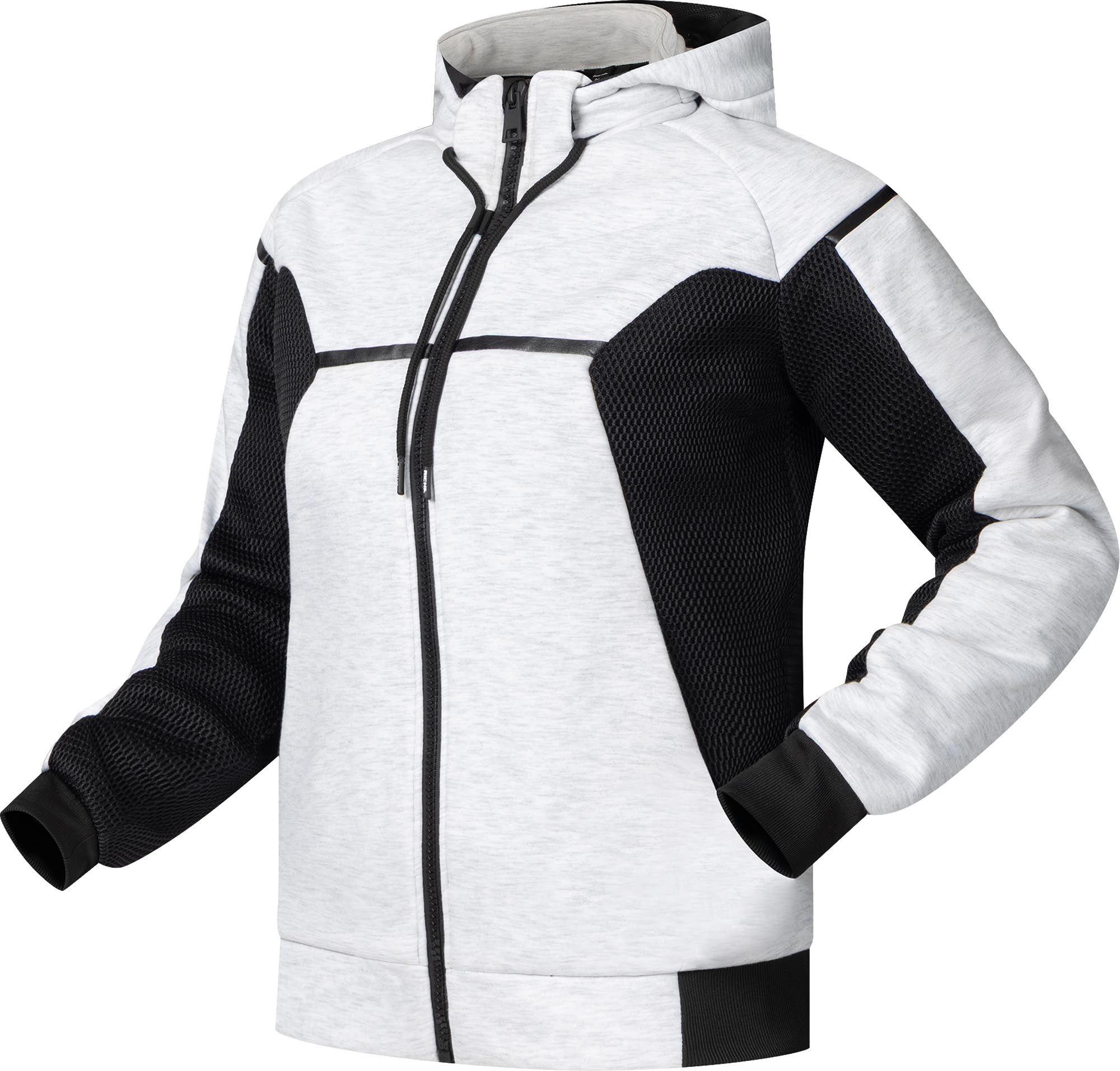 Richa Stradale Air Moletom de Moto Feminino Artigo principal Figura 1