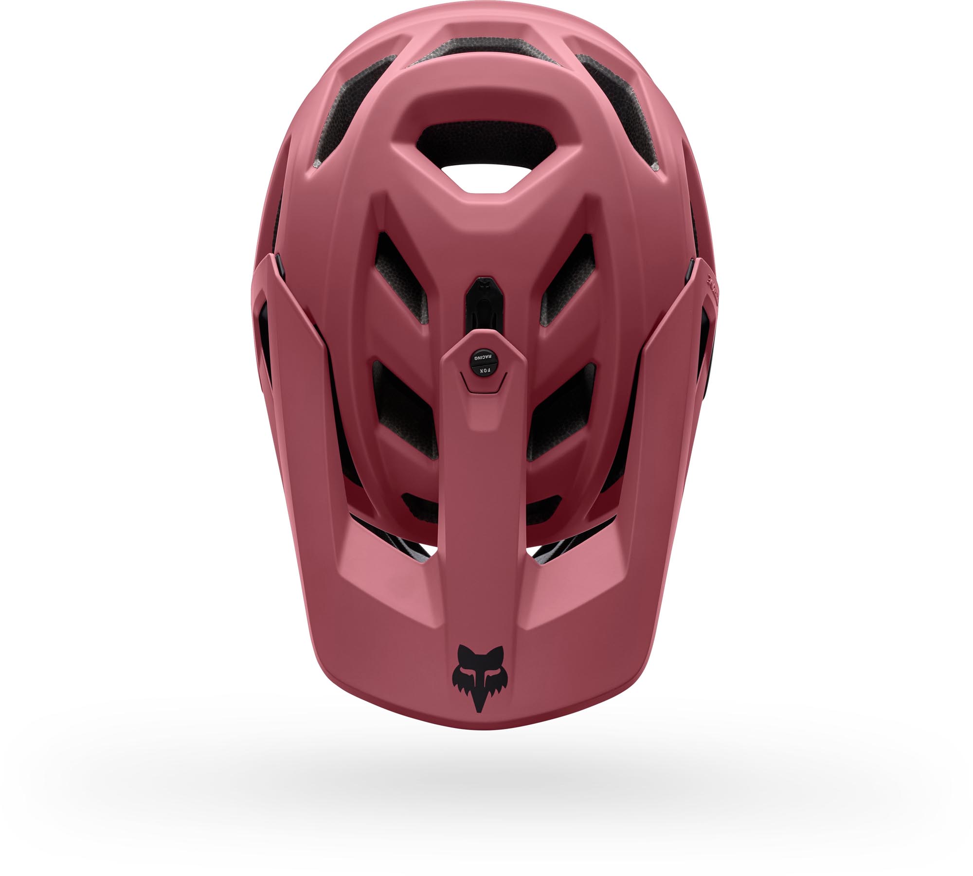 FOX Proframe Mips Downhill Helmet red L (59-63) Figure 6
