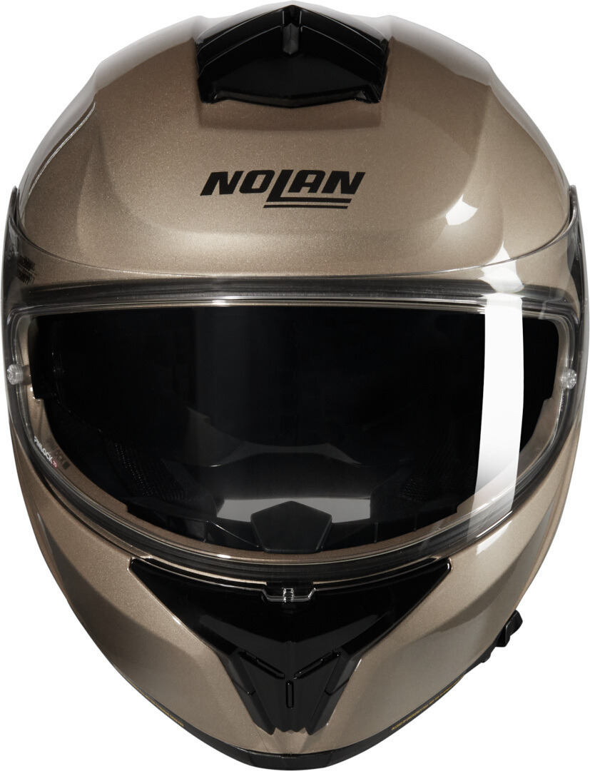 Nolan N80-8 Classico Nobile N-Com Casque Sable S (56) Figure 3