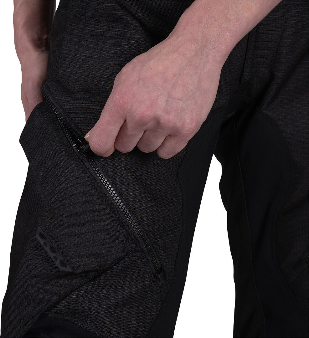 Leatt ADV Multitour 5.5 Ladies Motorrad Textilhose S Abbildung 11