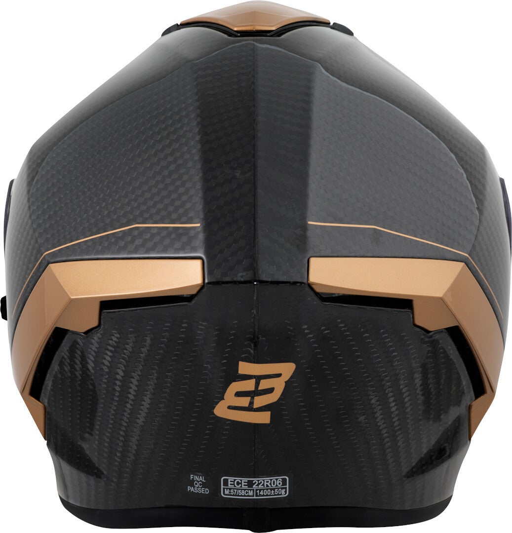 Bogotto Phantom Carbon Casque M (57/58) Figure 9