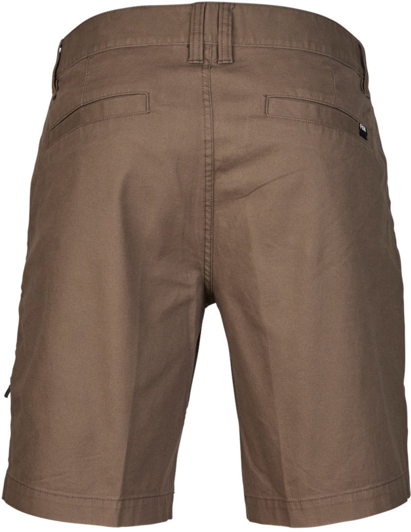FOX Essex 3.0 Calção marrom 36 Figura 4