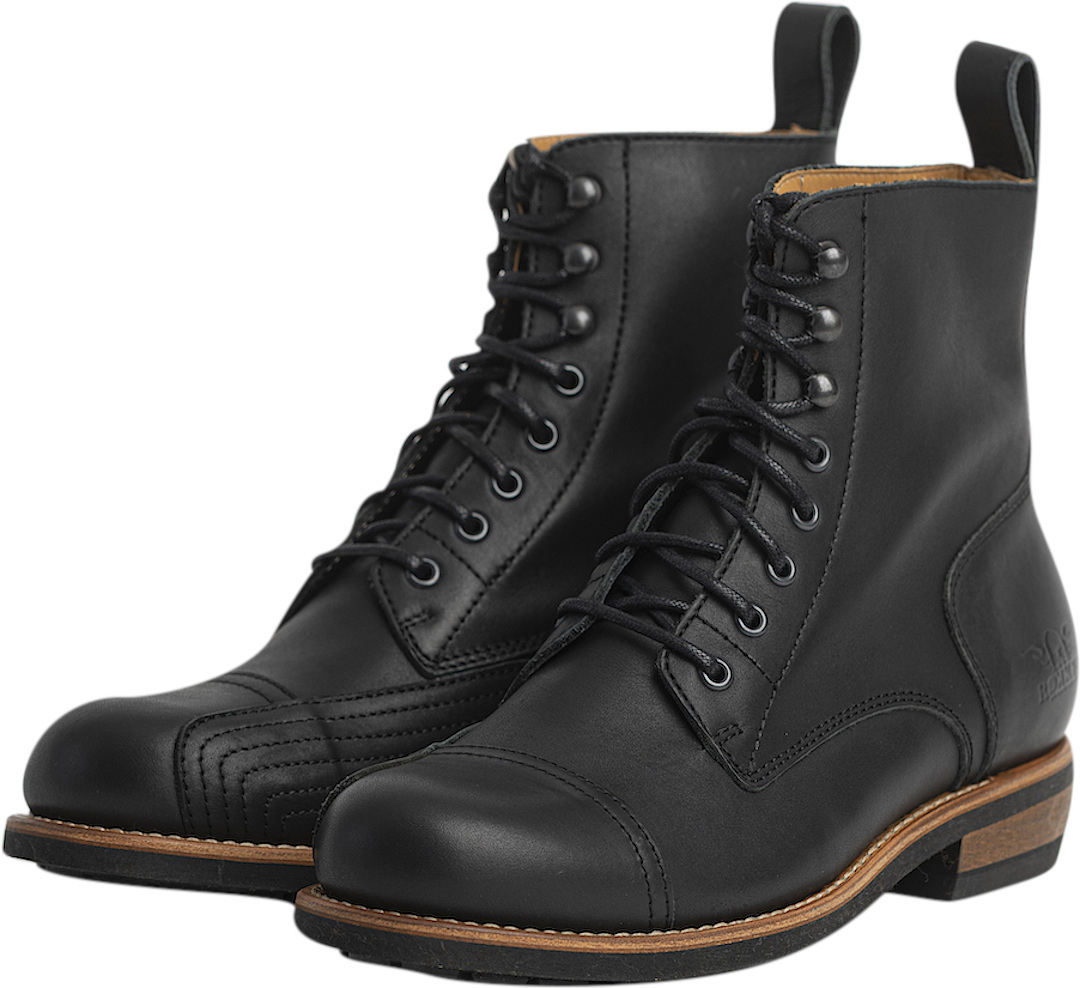 Rokker Urban Rebel Cizme de motocicletă Articolul principal Figura 1