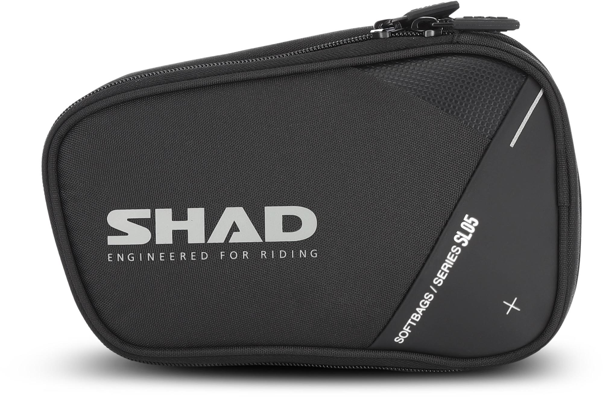 SHAD SL05 Leg Bag Figur 1