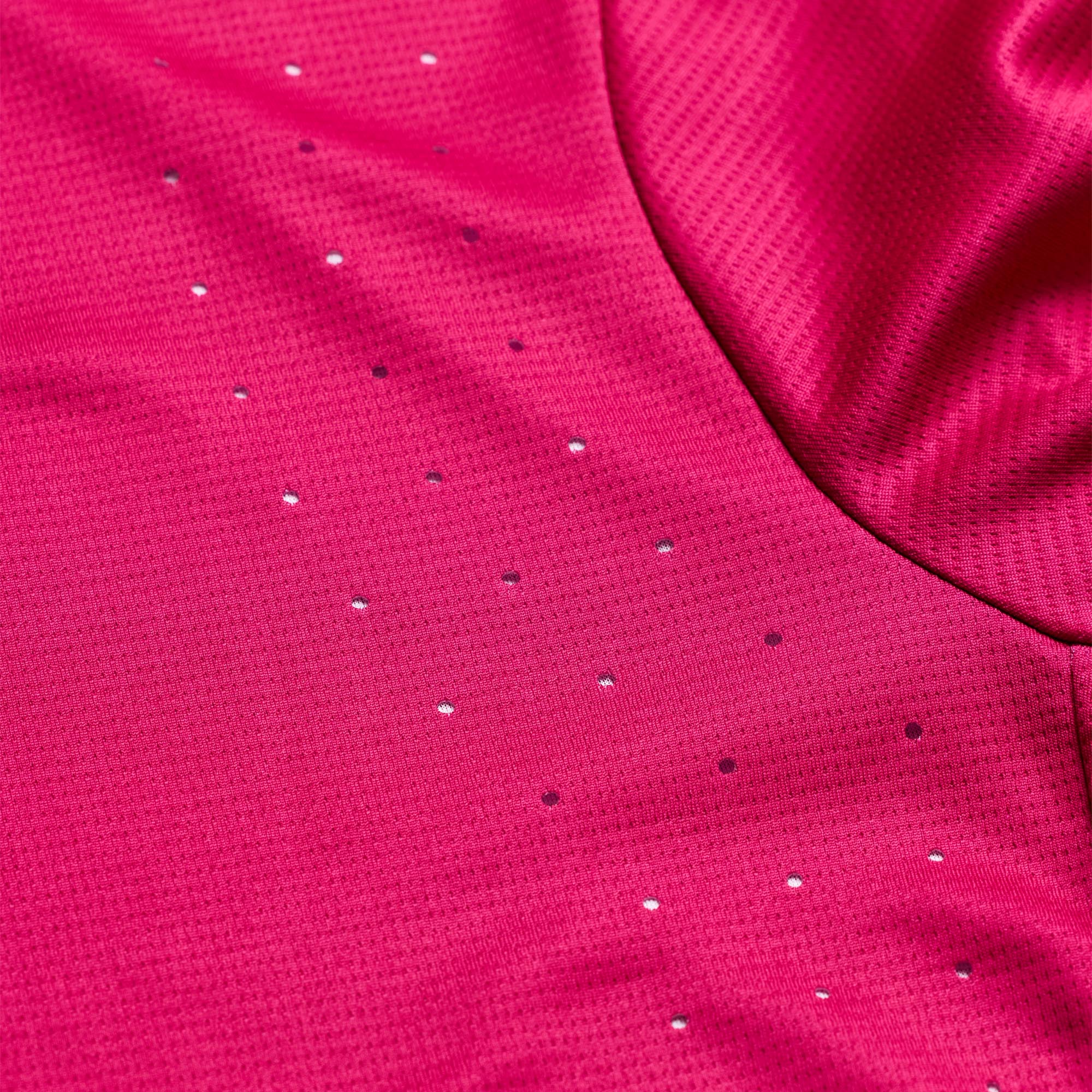 Troy Lee Designs Sprint Pro Mono Bicycle Jersey Fuchsia L Figure 11