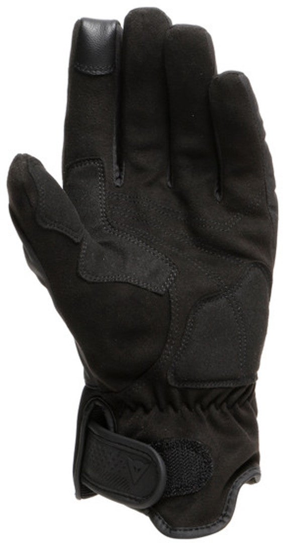Dainese Stafford D-Dry Motorrad Handschuhe L Abbildung 4