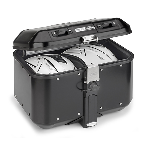 GIVI Trekker Dolomiti 46 Topcase Figur 3