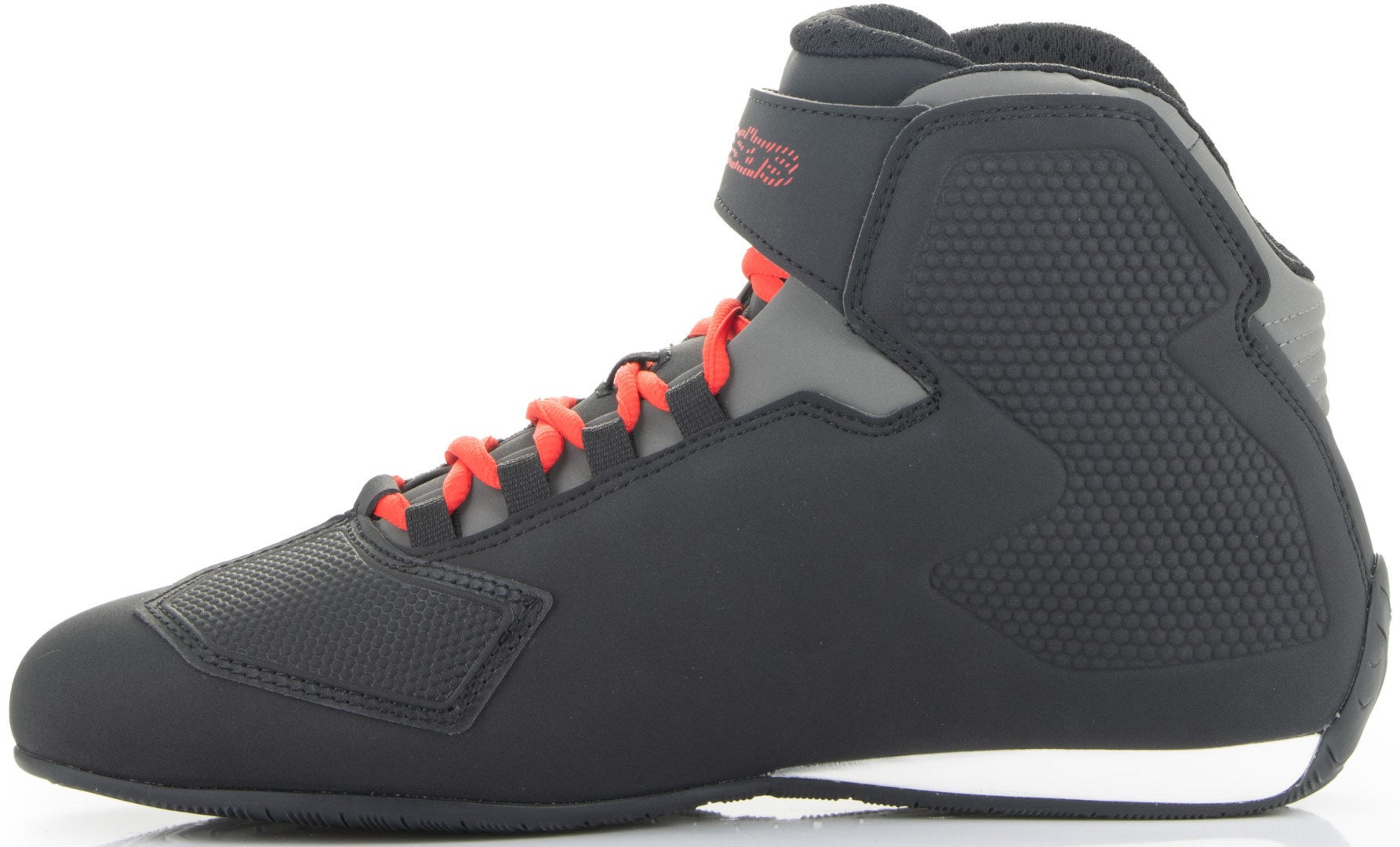 Side view of Alpinestars Sektor 2024 Motorcycle Shoes
