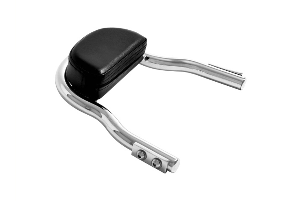 HIGHWAY HAWK Sissy Bar Arch para indiano Artigo principal Figura 1