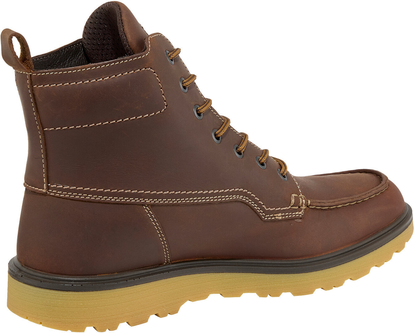 Carhartt Greenfields Rugged Flex™ 02 Occupational Work Botas Marrom escuro 42 Figura 4