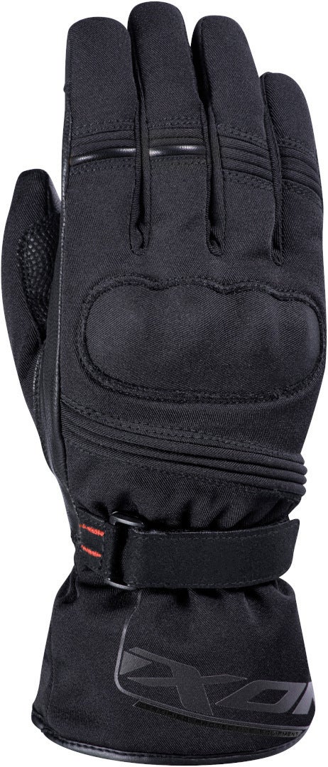 Ixon Pro Field Gants de moto pour dames noir L Figure 1