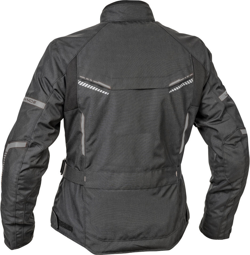Lindstrands Lomsen veste textile de moto pour dames imperméable à l’eau 44 Figure 2