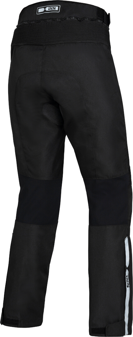 IXS Tallinn-ST 2.0 Motorcycle Textile Pants Short M Figure 2