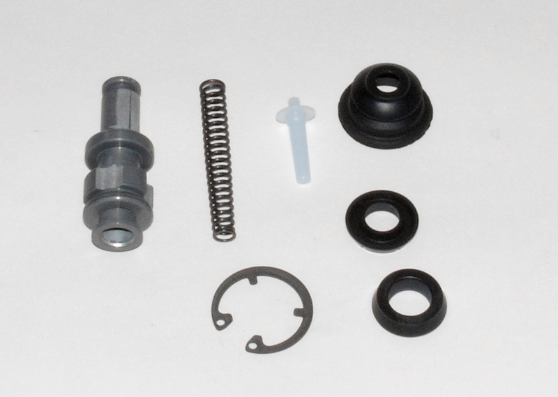 Tourmax Honda CBR600RR/VTR1000SP2 Master Cylinder Kit de Reparo Figura 1