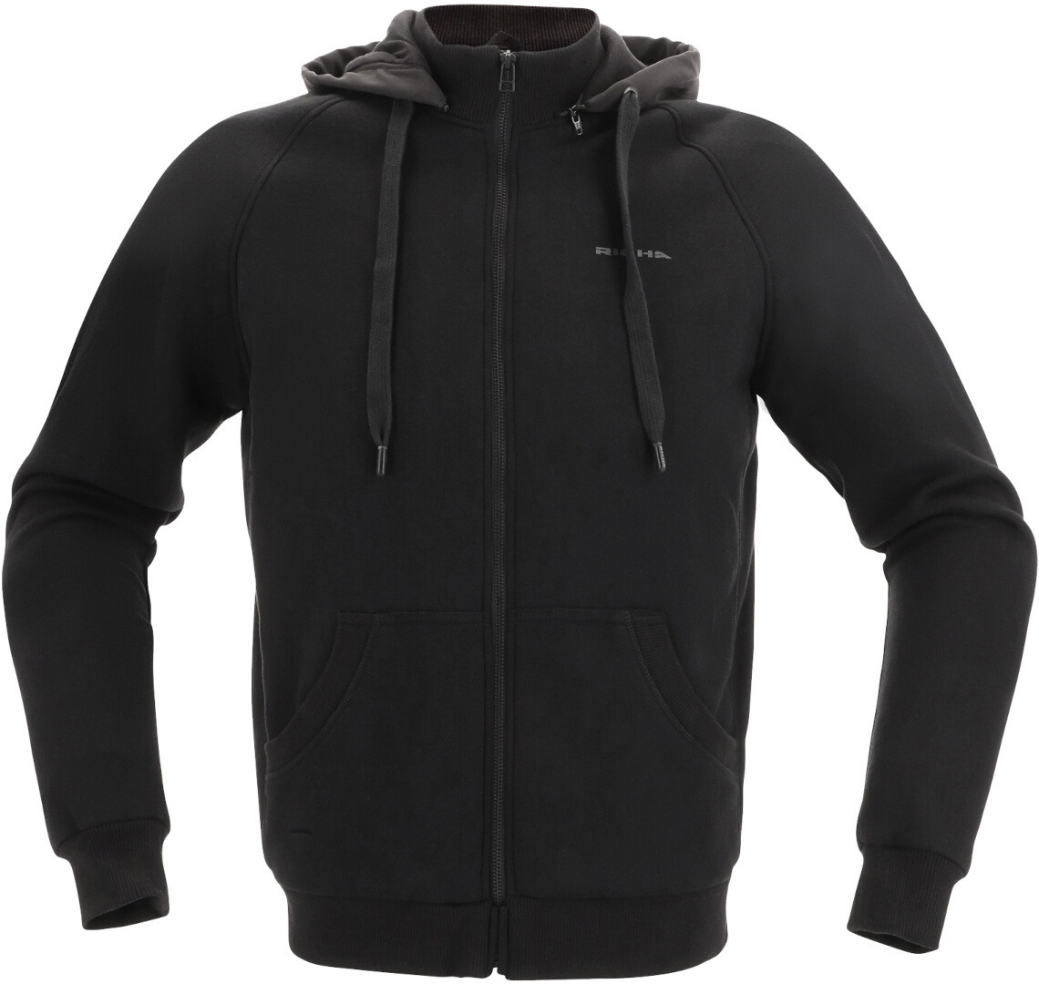 Richa Titan 2 Huvtröja med dragkedja för motorcykel 3XL Figur 2