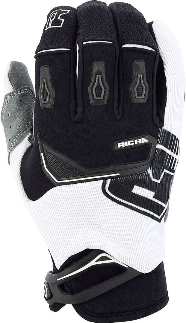 Richa Desert MX Gants de motocross perforés 3XL Figure 1