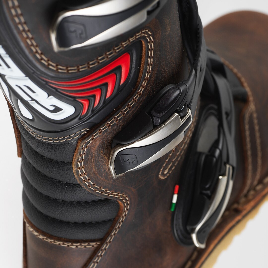 Gaerne Balance Oiled Botas de moto 44 Figura 3