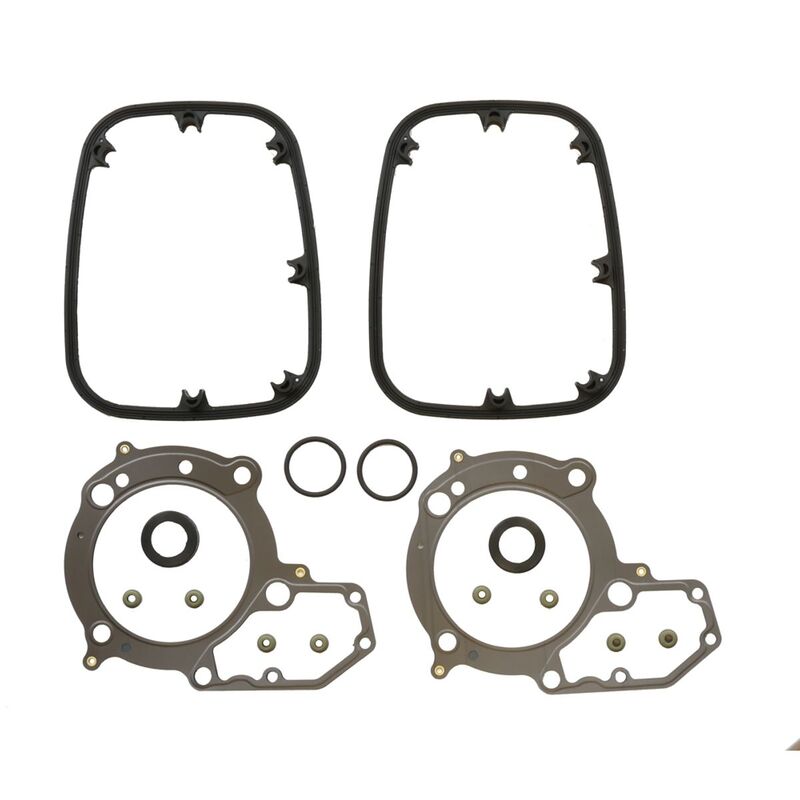 Athena S.p.A. Set de garnituri de top Figura 1