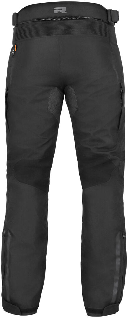 Richa Infinity 3 waterdichte motorfiets textiel broek Short M Figuur 3