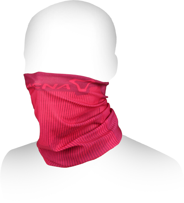 Macna Summer Tube Halsvärmare rosa Figur 2