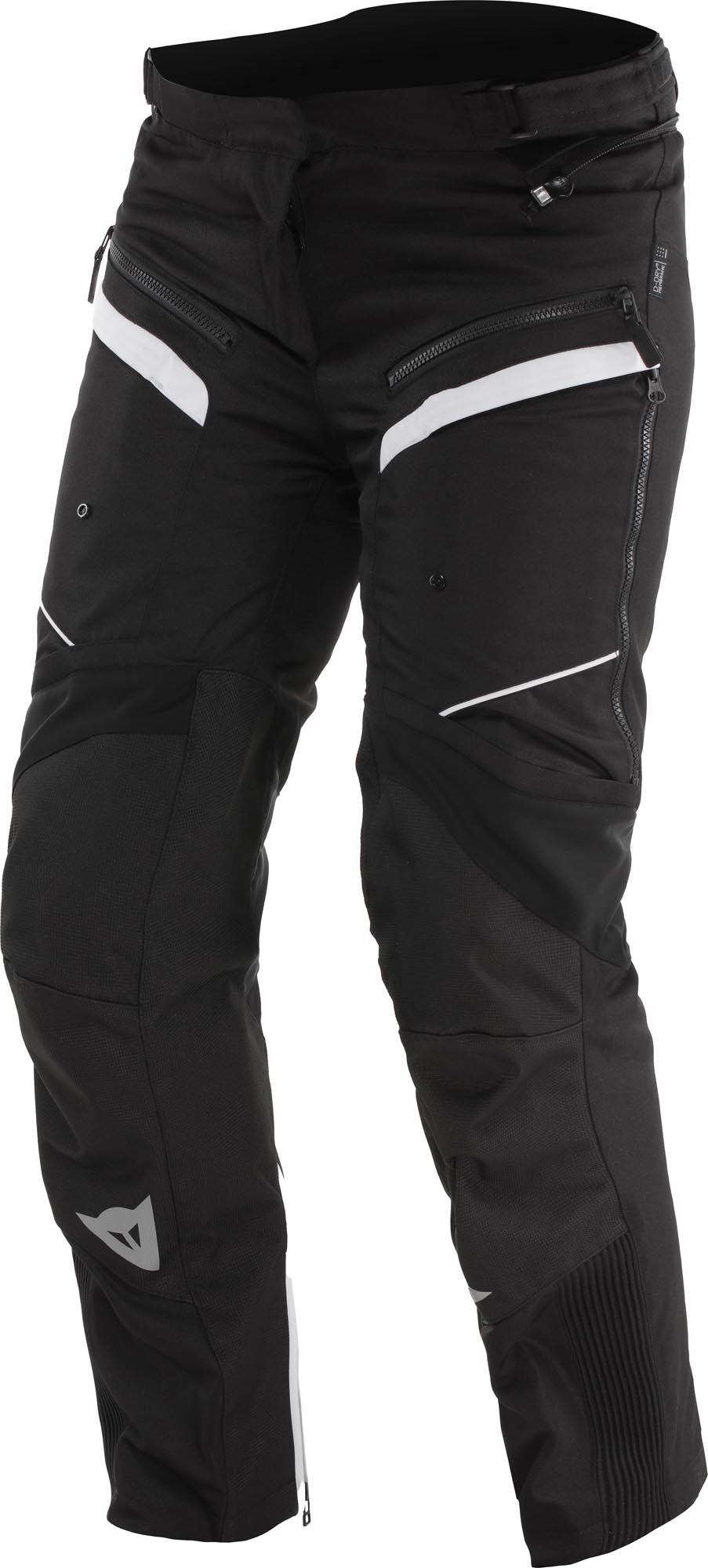 Dainese Gullfoss D-Dry waterdichte dames motorbroek 38 Figuur 1