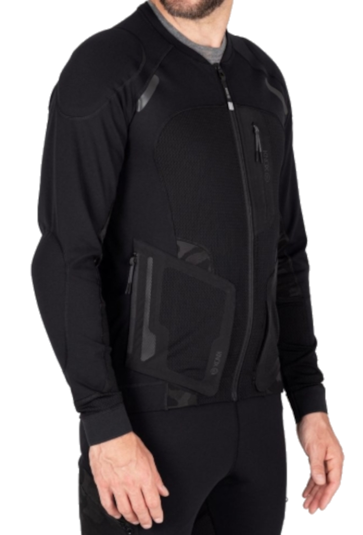 Knox Action Pro MK2 Chaqueta protectora 4XL Figura 2