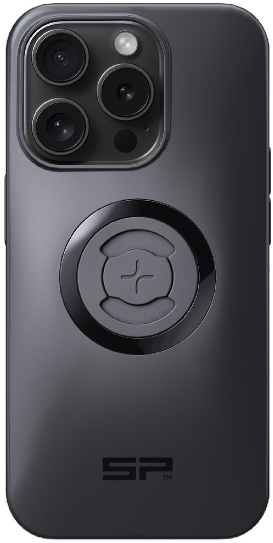 SP Connect SPC+ iPhone 15 Pro Husă pentru telefon Figura 1 SP Connect SPC+ iPhone 15 Pro Husă pentru telefon Figura 1