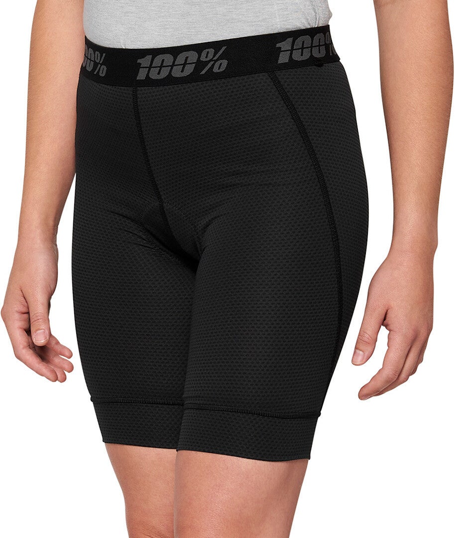 100% Ridecamp Cykelshorts til damer L Figur 2