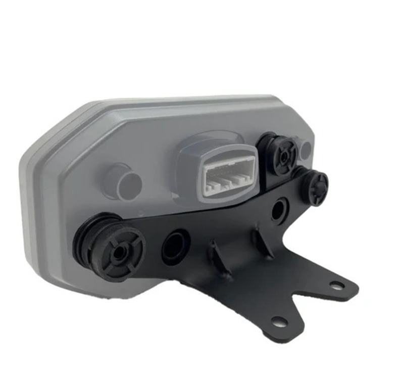 KOSO Suport RX4 Metr pentru Yamaha XSR-700 Figura 1