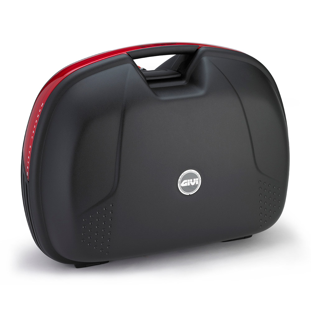 GIVI E360N デラックス モノキー トップケース/サイドケース ▻ FC