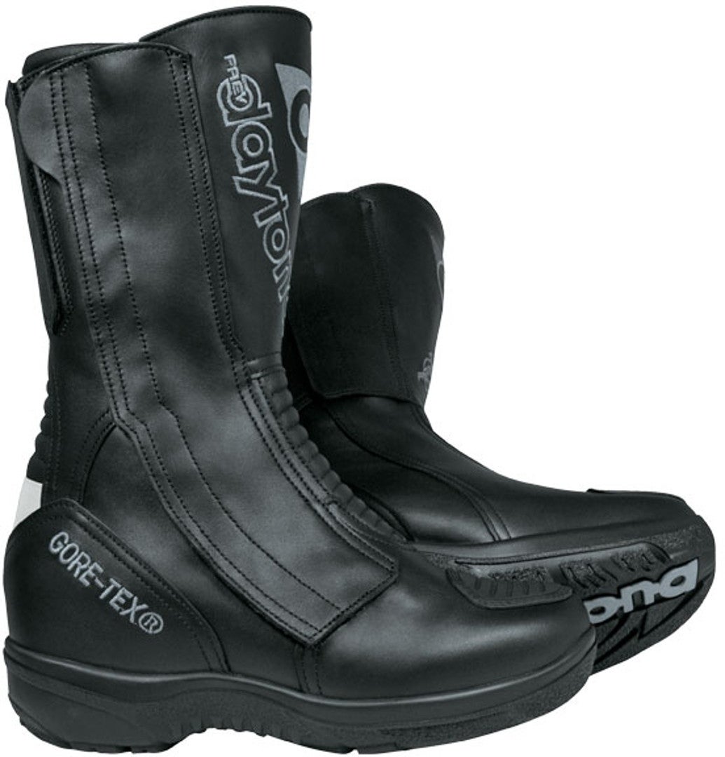 Daytona Lady Star GTX Gore-Tex botas impermeáveis da motocicleta das senhoras Artigo principal Figura 1