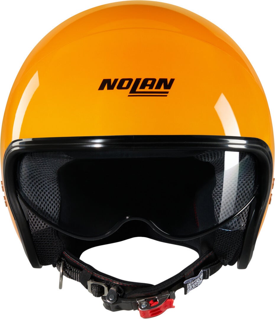 Nolan N21 06 Classico Jethelm orange S (56) Abbildung 3