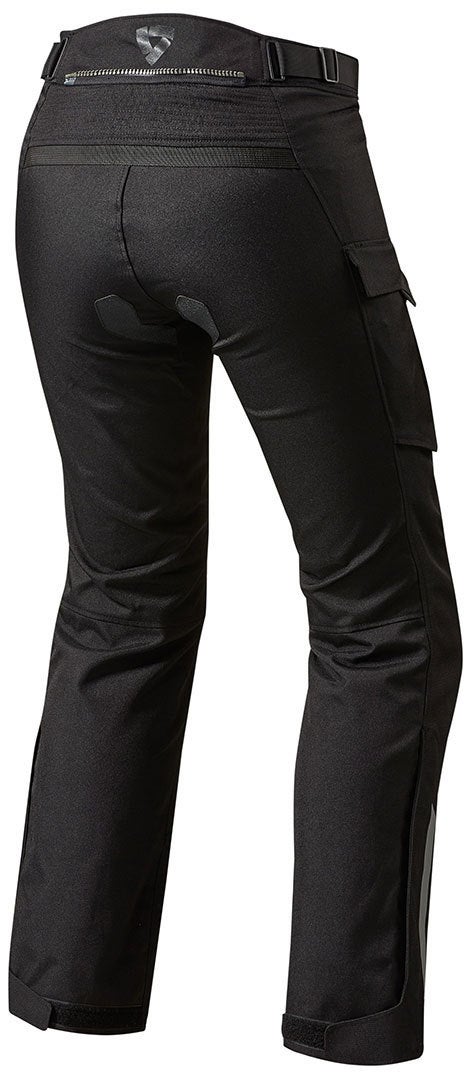 Revit Enterprise 2 Calças Têxteis Femininas preto 34/30 Figura 2