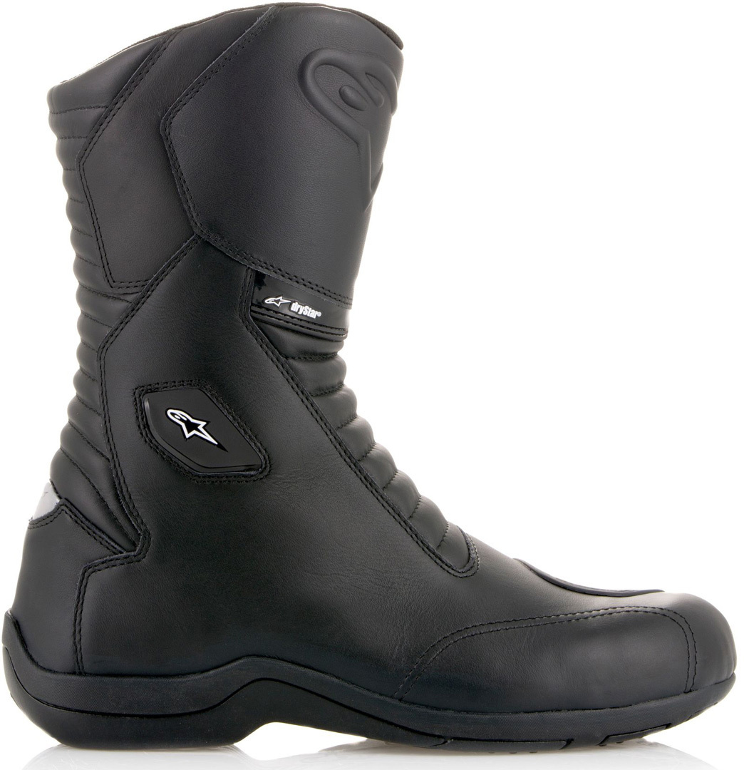 Alpinestars Andes V2 Drystar Motorcycle Boots 43 Figure 4