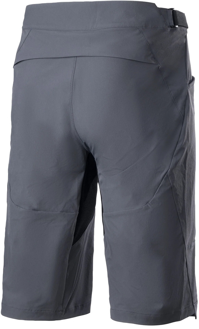 Alpinestars Drop 6 Cykelshorts grå 36 Figur 2