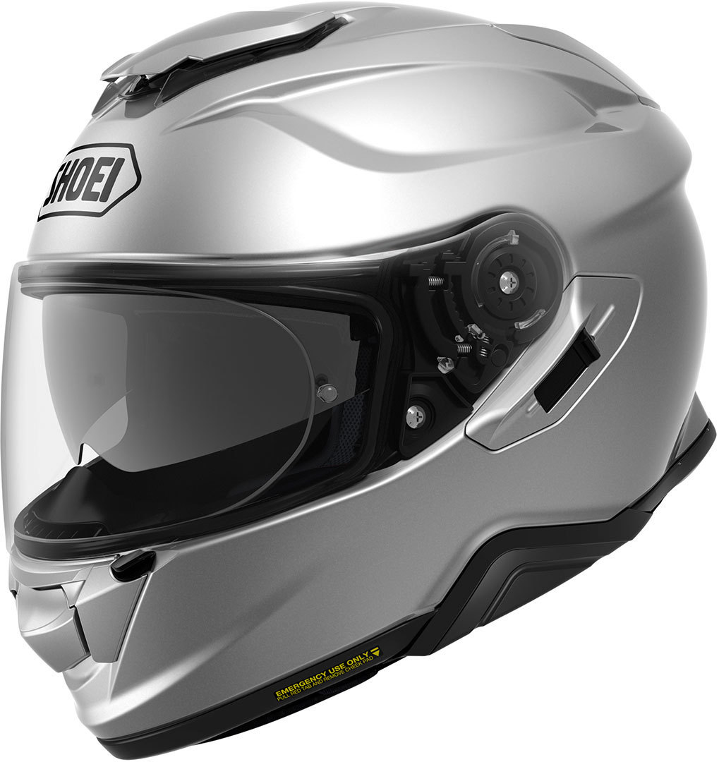Shoei GT-Air 2 Casco Argento L (59/60) Figura 1