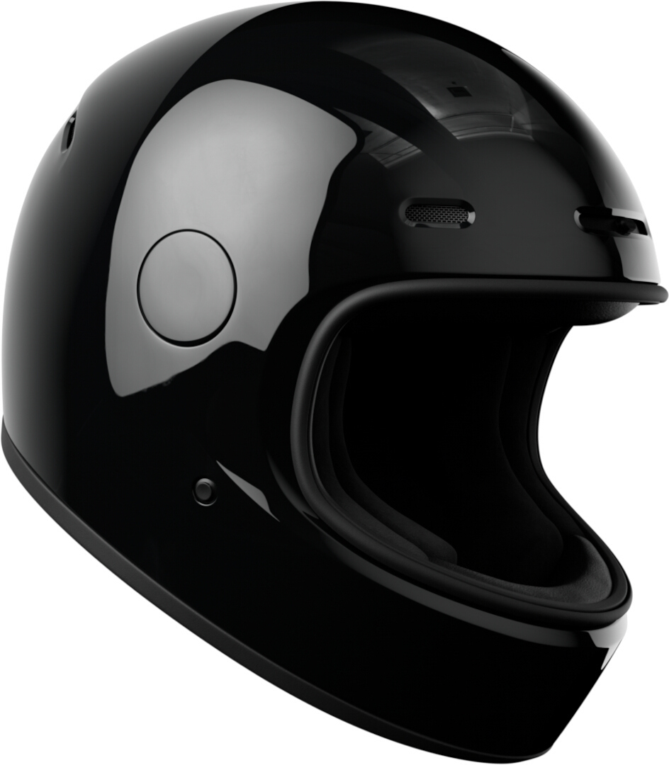 John Doe JD/One Cască negru XS (53/54) Figura 10