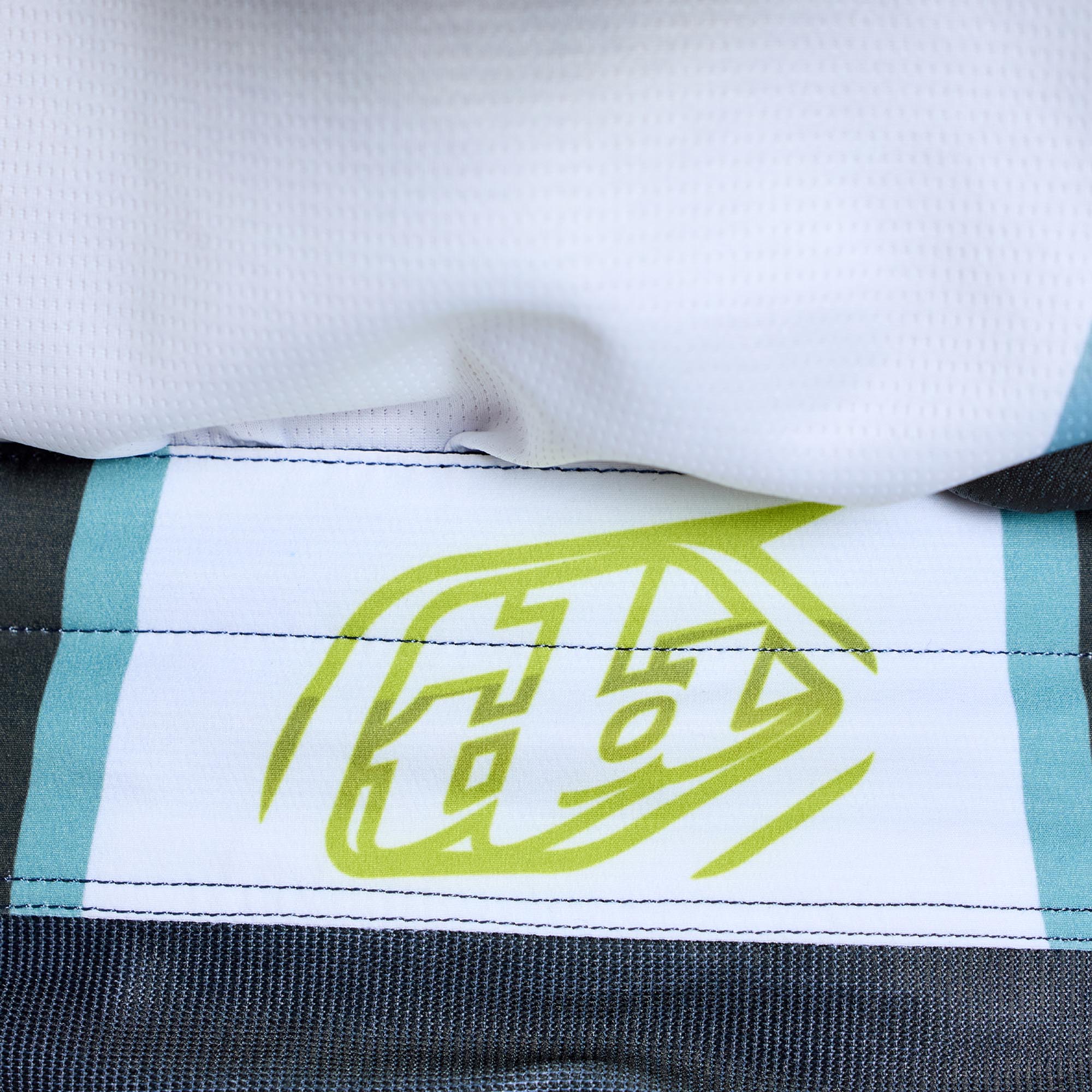 Troy Lee Designs GP Pro Framework Nuorten motocrosshousut hiili/harmaa 24 Kuva 6