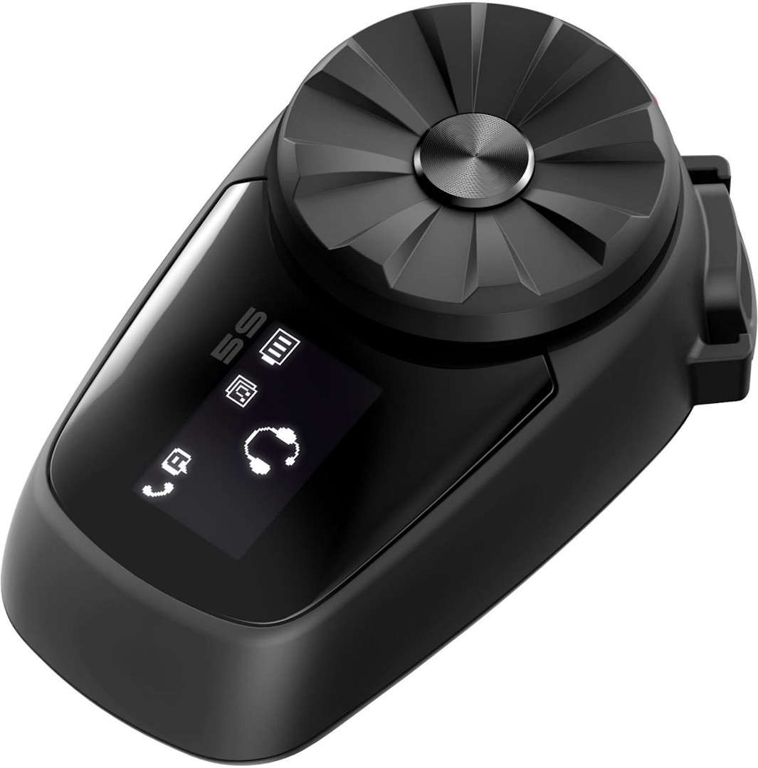 Sena 5S FC-Moto Edition Bluetooth Kommunikationssystem Enkelpack Figur 4